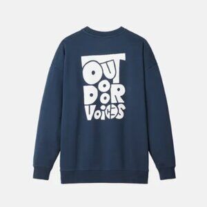 OV Graphic Sweatshirt